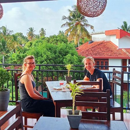 Ayubowan Homestay Katunayaka Екстериор снимка