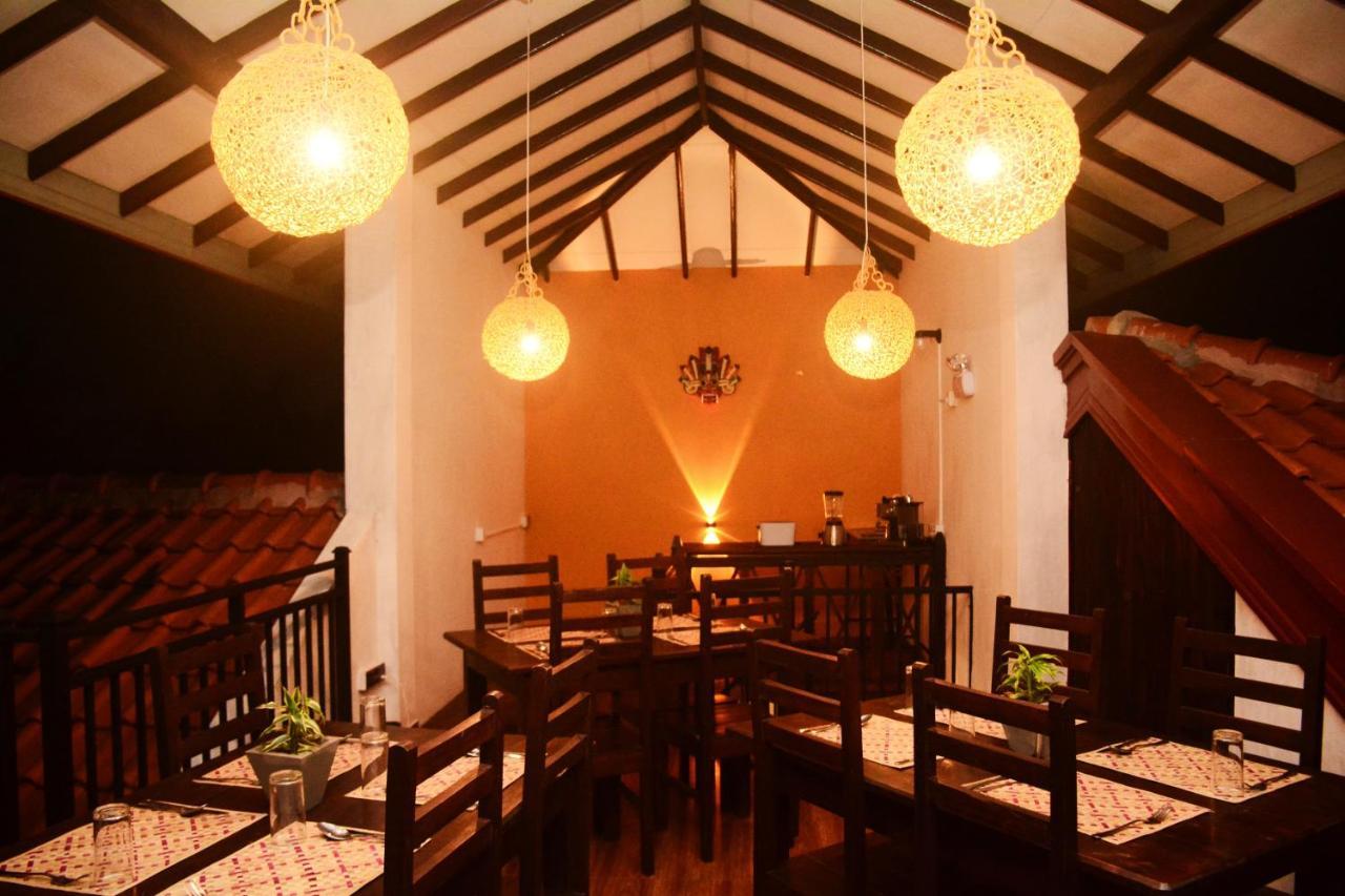Ayubowan Homestay Katunayaka Екстериор снимка