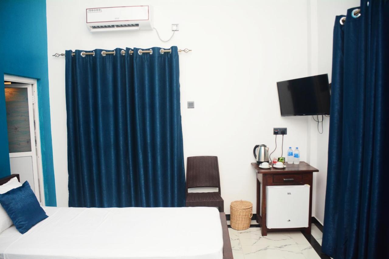 Ayubowan Homestay Katunayaka Екстериор снимка