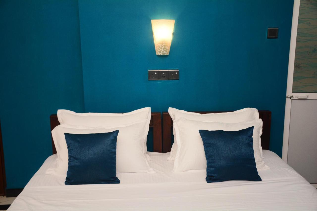 Ayubowan Homestay Katunayaka Екстериор снимка