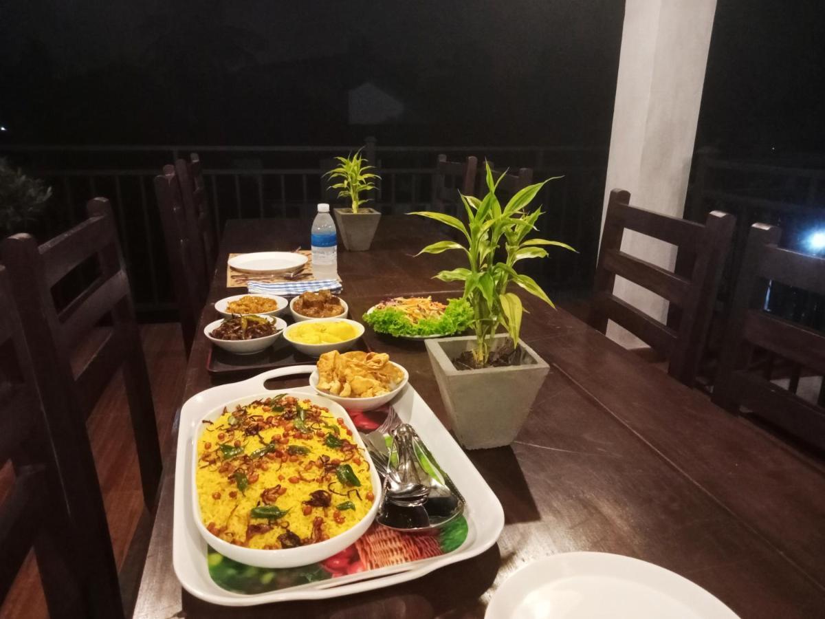 Ayubowan Homestay Katunayaka Екстериор снимка