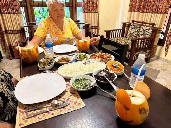 Ayubowan Homestay Katunayaka Екстериор снимка