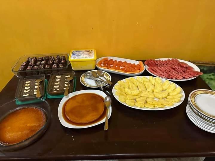 Ayubowan Homestay Katunayaka Екстериор снимка