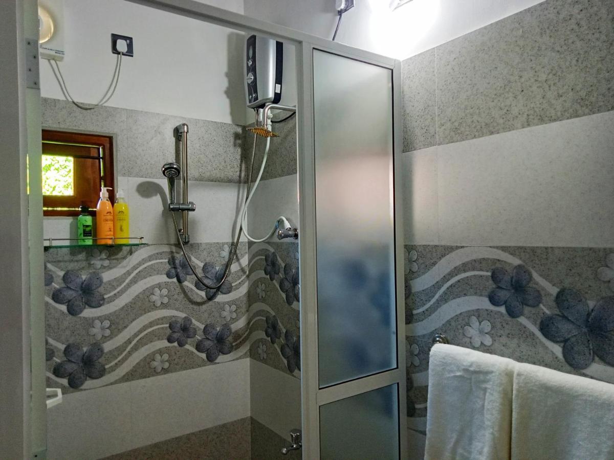 Ayubowan Homestay Katunayaka Екстериор снимка