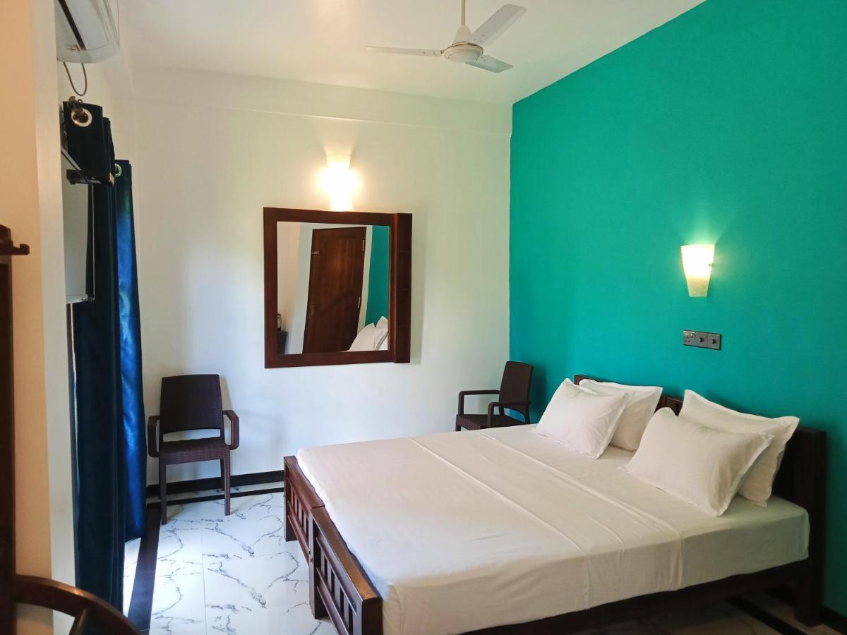 Ayubowan Homestay Katunayaka Екстериор снимка