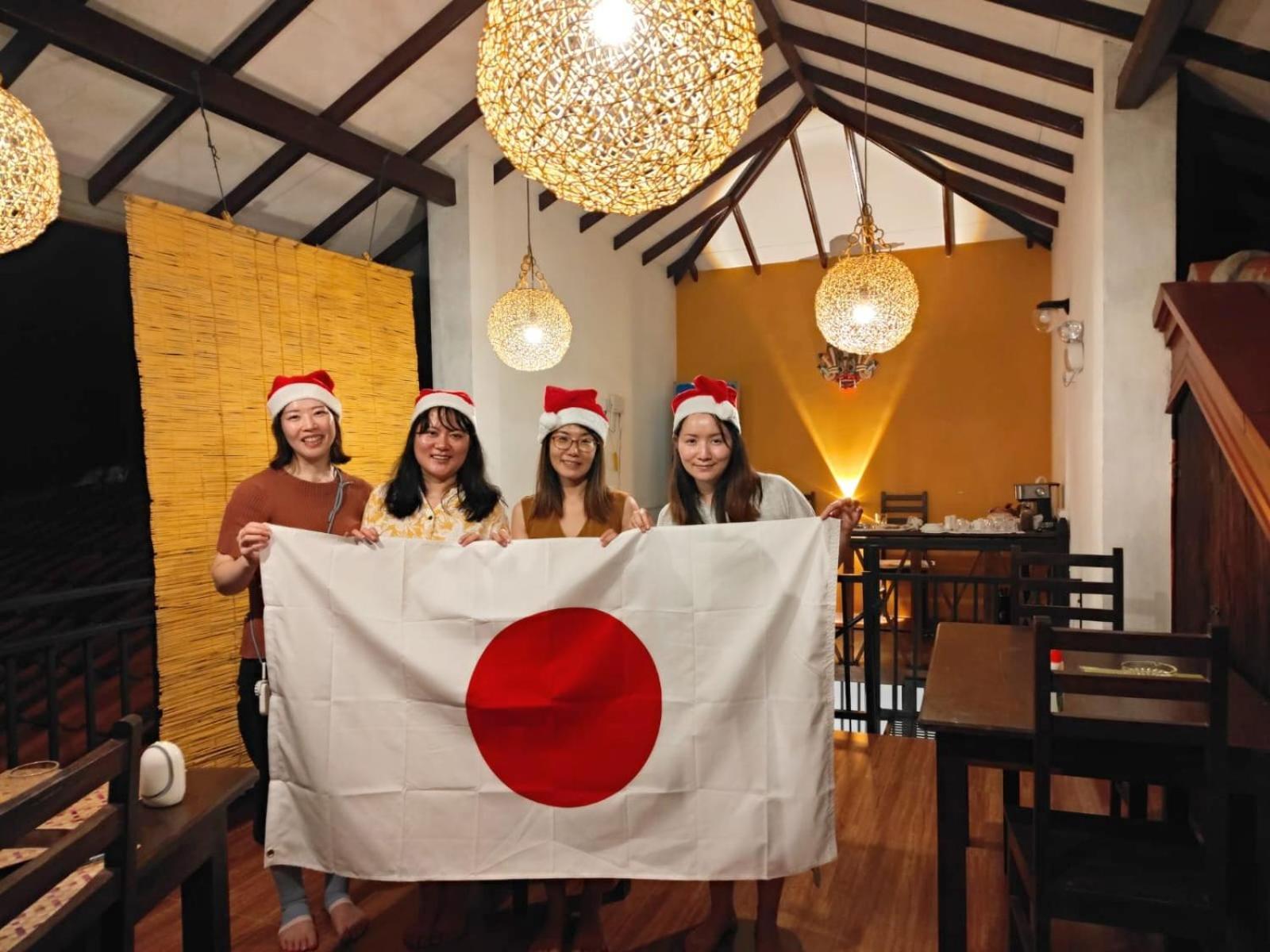 Ayubowan Homestay Katunayaka Екстериор снимка