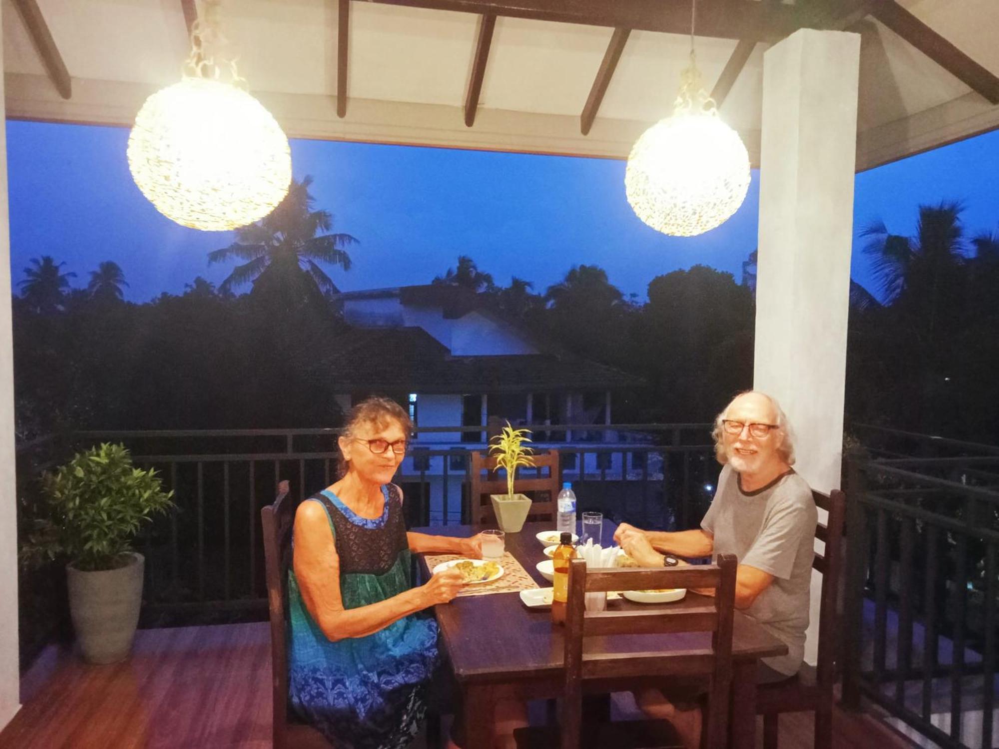 Ayubowan Homestay Katunayaka Екстериор снимка