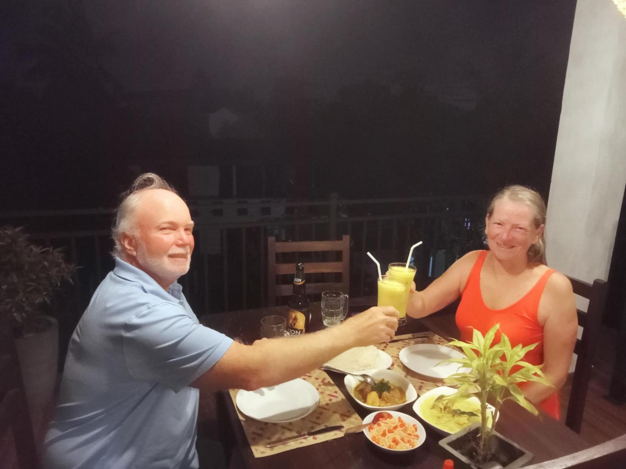 Ayubowan Homestay Katunayaka Екстериор снимка