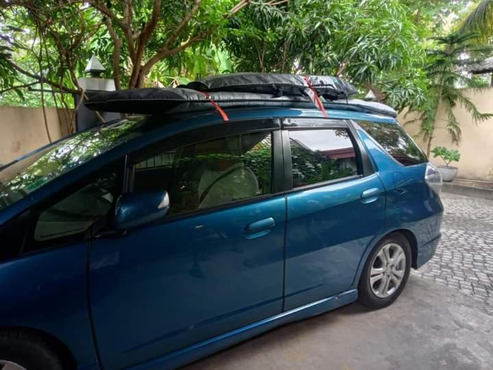 Ayubowan Homestay Katunayaka Екстериор снимка